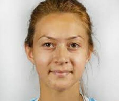 Luiza Saidiyeva
