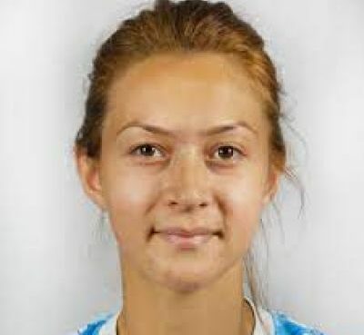 Luiza Saidiyeva