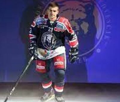 Luka Jarcov