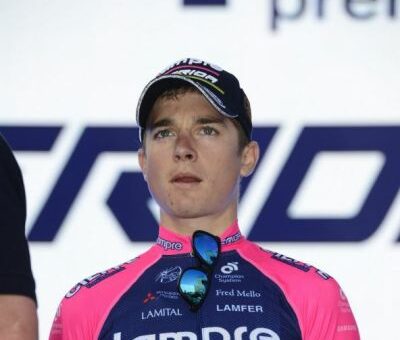 Luka Pibernik