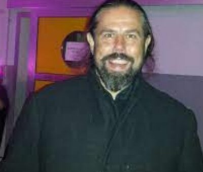 Luka Razinger