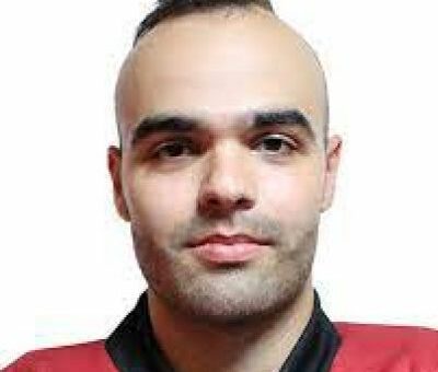 Lukas Berak