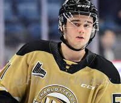 Lukas Cormier