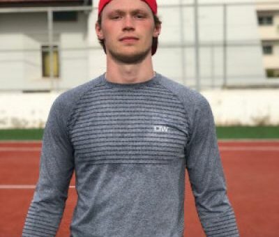 Lukas Enqvist