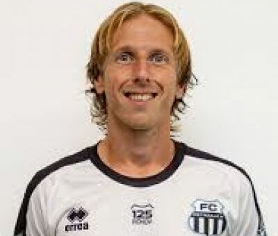 Lukáš Gašparovič