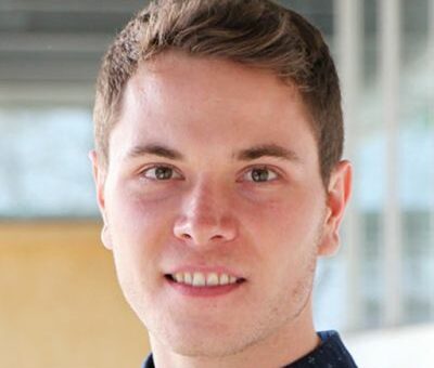 Lukas Hafner