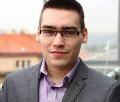 Lukas Hanzal