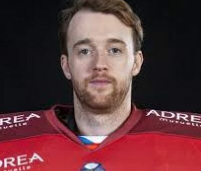 Lukas Horak
