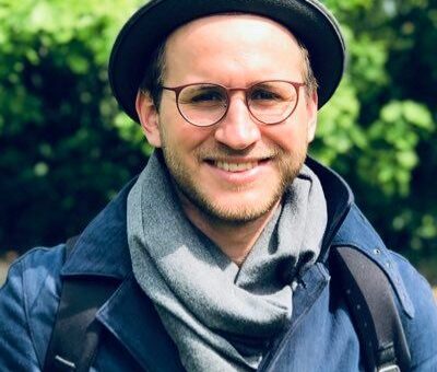 Lukas Jentsch