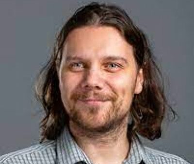 Lukas Kralik