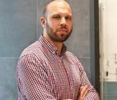 Lukáš Kužel