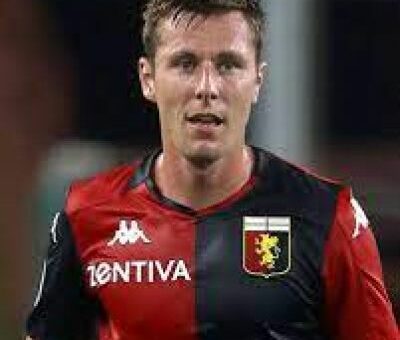 Lukas Lerager
