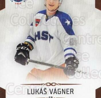 Lukas Vagner