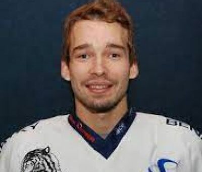 Lukas Varecha