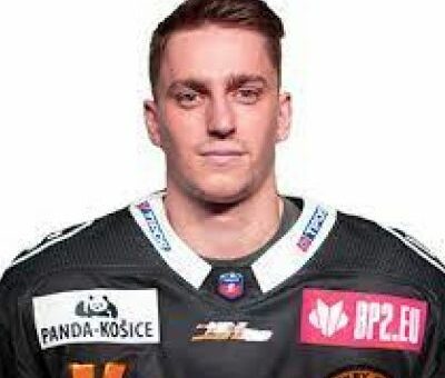Lukas Vopelka