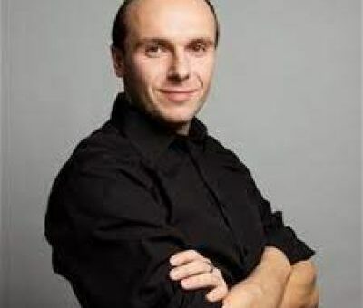 Lukas Vrana