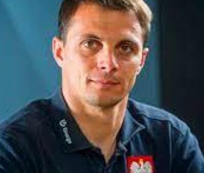 Łukasz Przybytek
