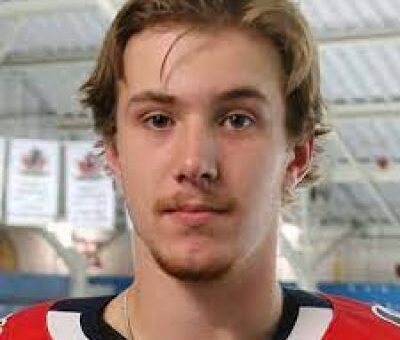 Luke Fritz