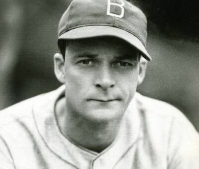 Luke Hamlin