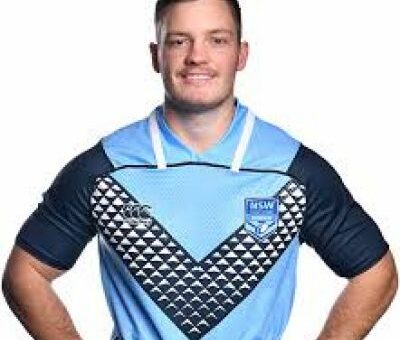 Luke Higgins