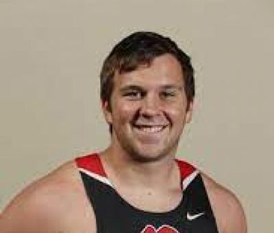 Luke Kendall