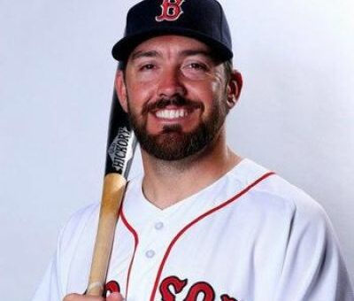 Luke Montz