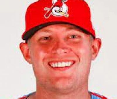 Luken Baker