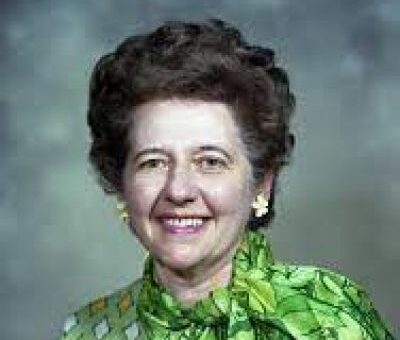 Lura S. Tally