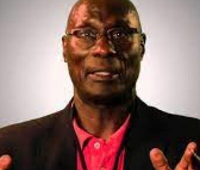 Luther Bradley