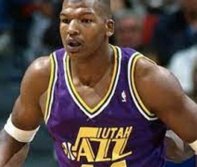 Luther Wright
