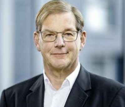 Lutz Lindemann