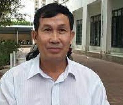 Lưu Văn Hùng
