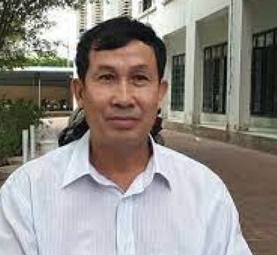 Lưu Văn Hùng
