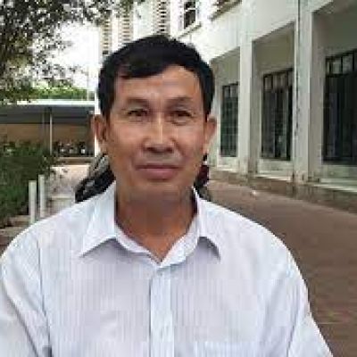 Lưu Văn Hùng