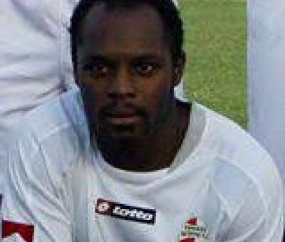 Luwamo Garcia