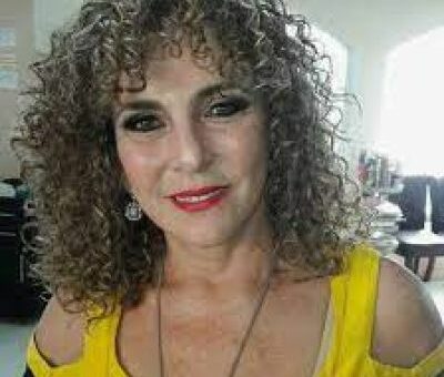 Luz María Beristain