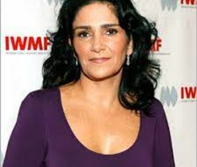 Lydia Cacho