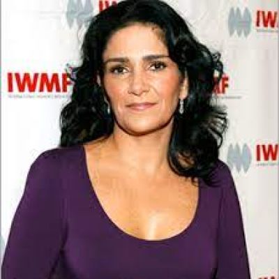 Lydia Cacho