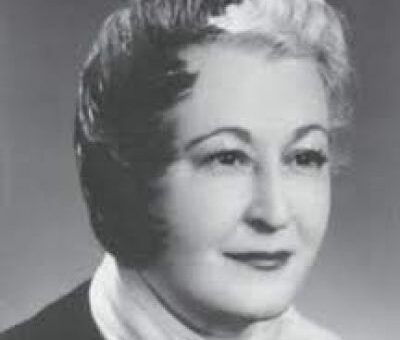 Lydia Hall
