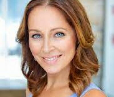 Lydie Denier