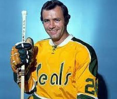 Lyle Bradley