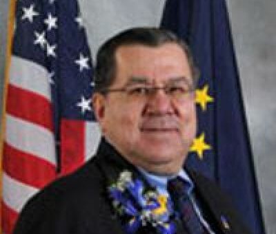 Lyman Hoffman