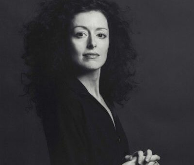 Lynn Davis