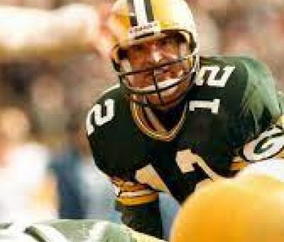 Lynn Dickey