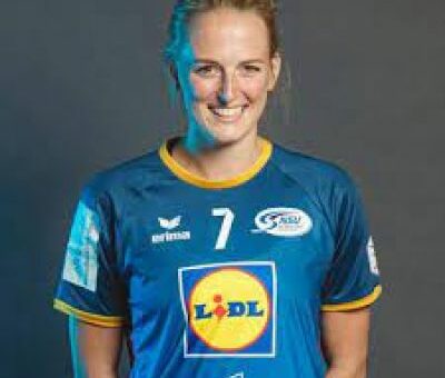 Lynn Knippenborg