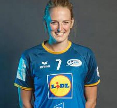 Lynn Knippenborg
