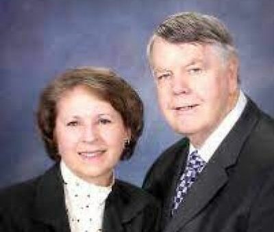Lynn M. Hilton