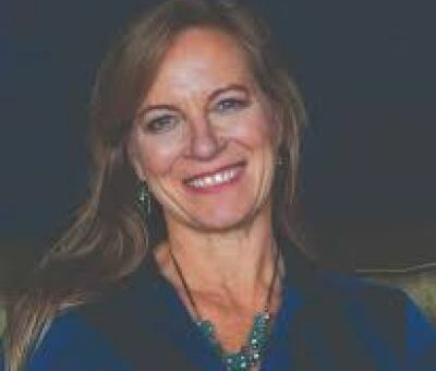 Lynn McAlevey