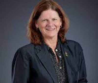 Lynn Morris