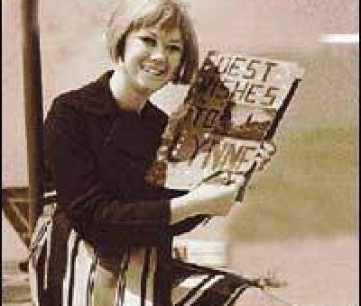 Lynne Randell
